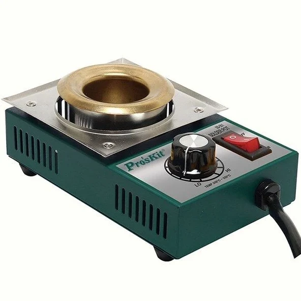 Proskit SS-552B Lehim Potası 200W ürün görseli 1