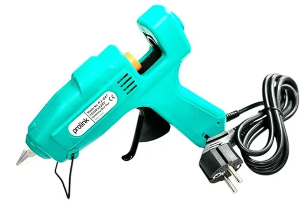 Prolink PJ-047 100 Watt Silikon Tabancası 220 Volt - Resim 3