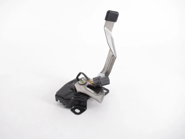 Honda Crv 2002-2005 Kaput Kilidi (Oem No: 74120-S9A-506) ürün görseli 1