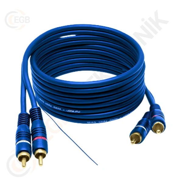 OTO ANFİ KABLOSU 4.5 METRE ŞASELİ (SKT-98-91) ürün görseli 1