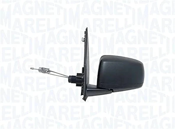 Fiat Panda 2003-2010 Dış Dikiz Aynası Sağ Manuel (Oem No: 735357185) ürün görseli 1