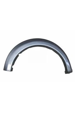 Mitsubishi L200 2015-2017 Arka Çamurluk Dodik Plastiği Sağ (Oem No: 7407A0273) ürün görseli 1