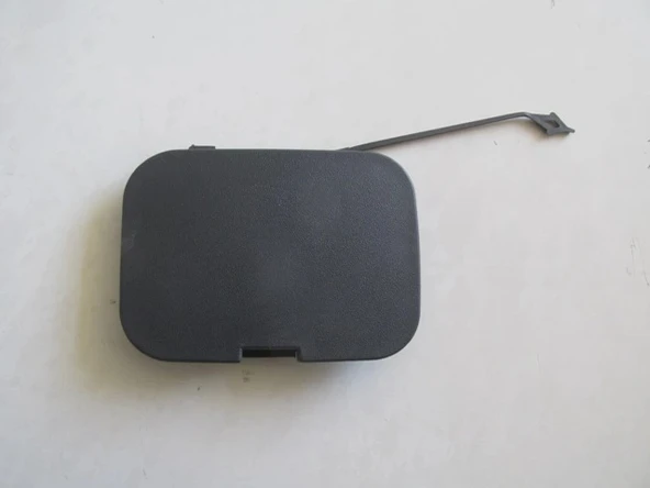 Fiat Ducato 2007-2014 Ön Tampon Çeki Demiri Kapağı (Oem No: 735423161) ürün görseli 1