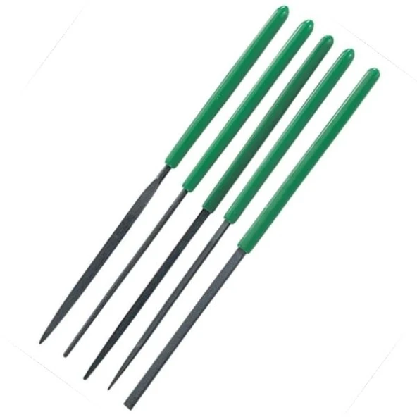 Proskit 8PK-605A 5 Parça Eğe Seti (C-24) ürün görseli 1