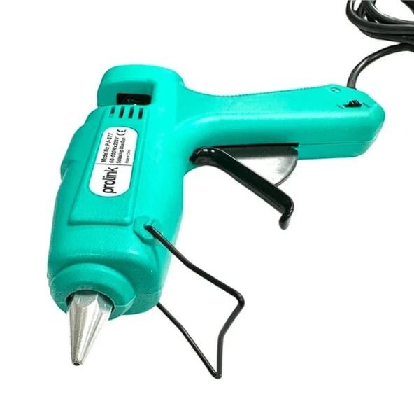 Prolink PJ-077 60-100WATT 11.2mm Kalın Sıcak Silikon Tabancası ürün görseli 1