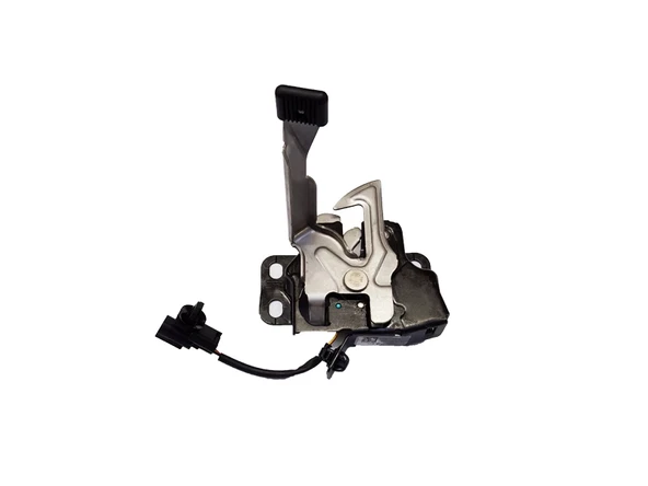 Honda Crv 2007-2012 Kaput Kilidi (Oem No: 74120-Sww - E01) ürün görseli 1