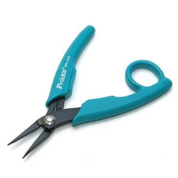 Proskit 8PK-102D Elektronikçi Kargaburun (F-66) ürün görseli 1