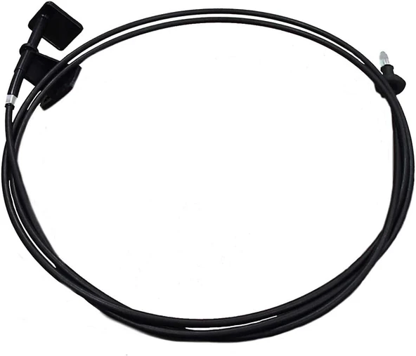 Honda Jazz 2002-2008 Kaput Açma Teli (Oem No: 74130-Saa - G01) ürün görseli 1