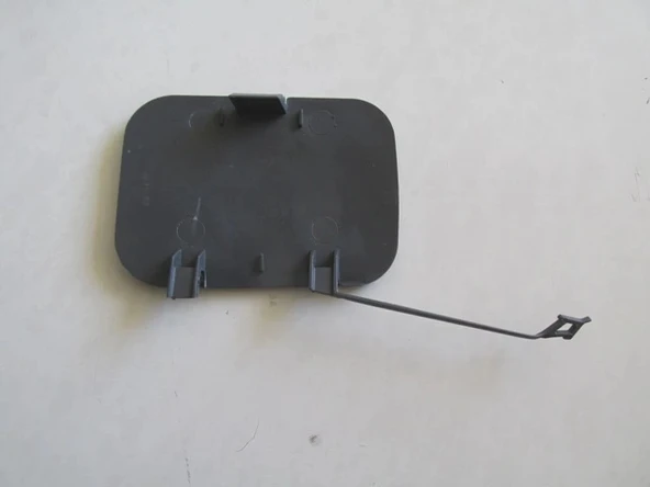 Peugeot Boxer 2007-2013 Ön Tampon Çeki Demiri Kapağı (Oem No: 735423161) ürün görseli 1