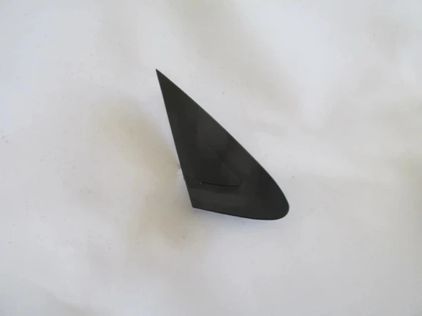 Fiat Punto 2006-2012 Grande Kapı Ayna Muskası Sağ (Plastik Enjeksiyon) (Oem No: 735428821) ürün görseli 1
