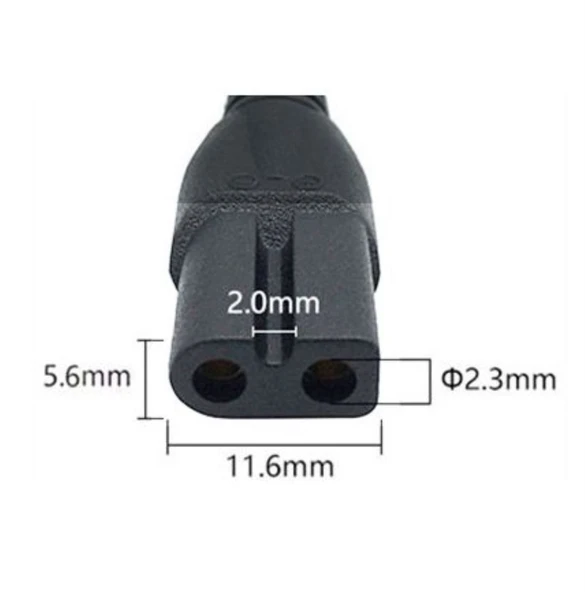 Usb Traş Kablosu No:10 G-53510 (AVD-377) ürün görseli 1