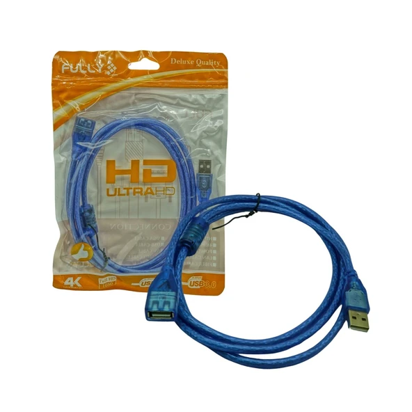 Usb Uzatma Kablo 1.5mt G-533A (AVD-244) ürün görseli 1