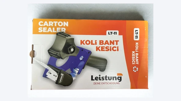 ŞeyliŞeyler - Leistung Koli Bant Kesici ürün görseli 1