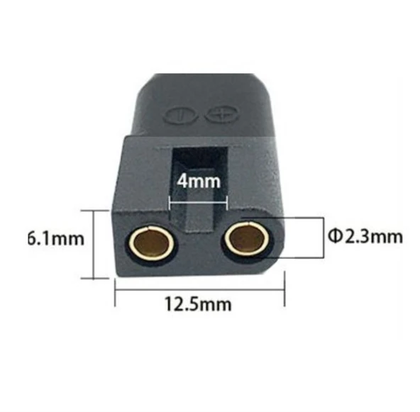 Usb Traş Kablosu No:14 G-53514 (AVD-323) ürün görseli 1