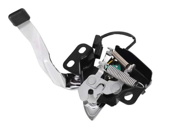 Honda Jazz 2008-2013 Kaput Kilidi (Oem No: 74120-Tf0-G01) ürün görseli 1