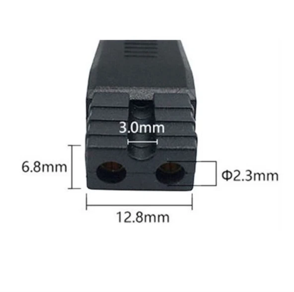 Usb Traş Kablosu No:20 G-53520 (AVD-336) ürün görseli 1