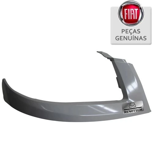 Fiat Doblo 2 Far Kaşı Ön Sağ (Oem No: 735418075) ürün görseli 1