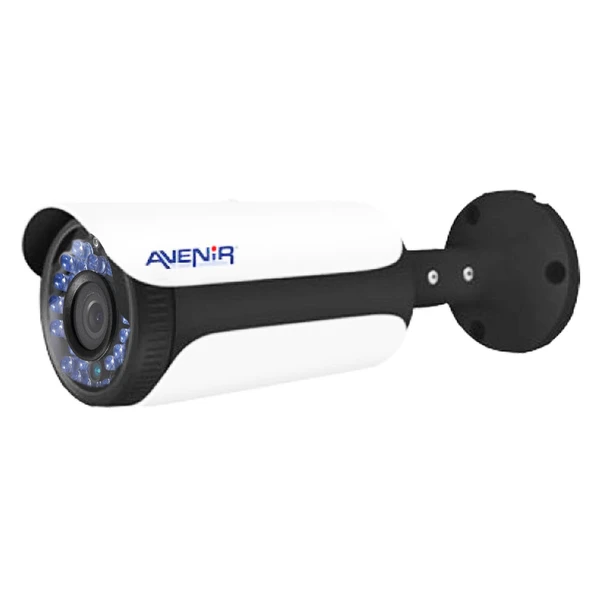 AVENIR AV-IPC3030-I 3 MP Bullet H.265 IP Kamera ürün görseli 1