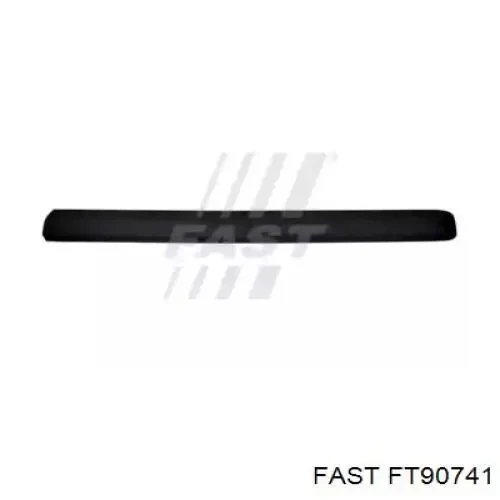 Fiat Doblo 2 2006-2010 Kapı Bandı Ön Sağ (Oem No: 735417813) ürün görseli 1