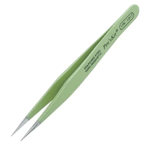 Proskit 1PK-101T Antistatik Esd Cımbız (F-36) ürün görseli 1