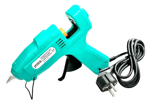 Prolink PJ-047 100 Watt Silikon Tabancası 220 Volt - Resim 4