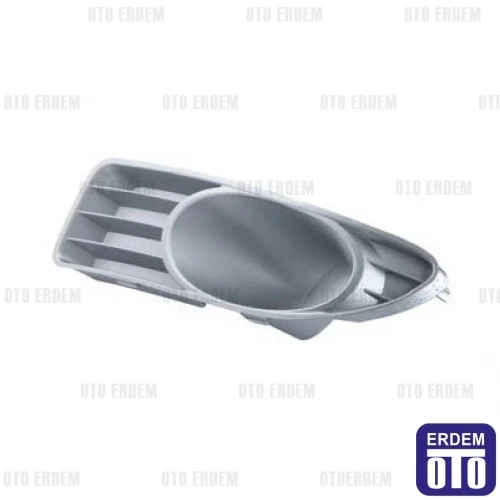 Sis Far Kapağı Lınea Ön Sol Sissiz Gri Boyalı (Oem No: 735460616) ürün görseli 1