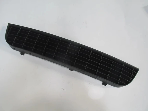 Fiat Punto 2006-2012 Grande Ön Tampon Panjuru Siyah (Oem No: 735481336) ürün görseli 1
