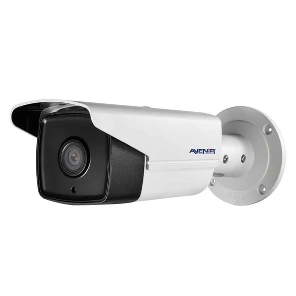AVENIR AV-IP5040-IS 5 MP 3.6 mm Lens IP Bullet Kamera ürün görseli 1