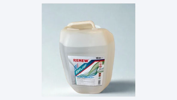 ŞeyliŞeyler - AdBlue 10 Kg Dizel Egzoz Sıvısı ürün görseli 1