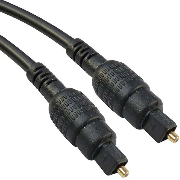 Optik Kablo 5mt M-1222H (AVD-303) ürün görseli 1