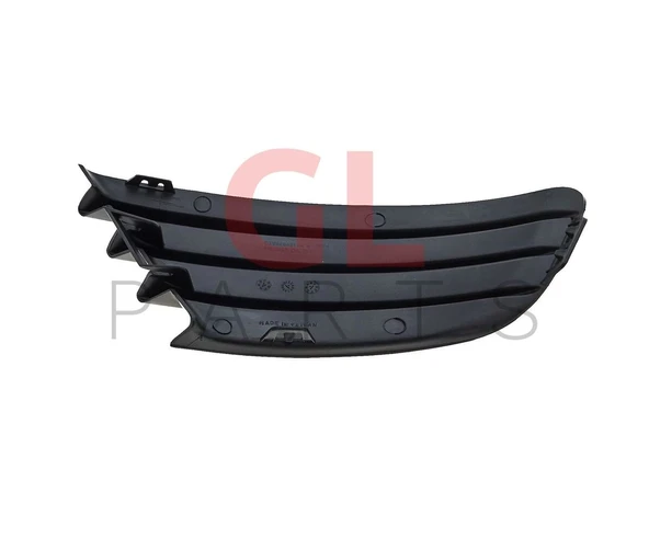Citroen C4 2004-2009 Sis Lamba Kapağı Sissiz Sol (Oem No: 7414Js) ürün görseli 1