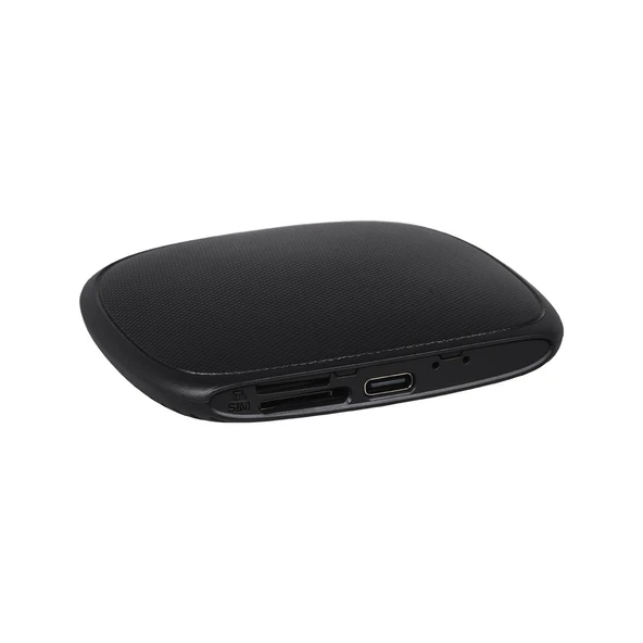FOR-X XSB-828 UNIVERSAL SMART BOX (AKS-101) - Resim 3