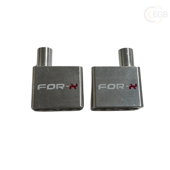 FOR-X BTA-12 AMFİ TERMİNALİ 4x0 GA IN 2adet (AKS-79) ürün görseli 1