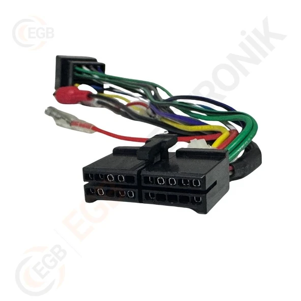 OTO SOKET PLX-1820 (SKT-29) - Resim 2