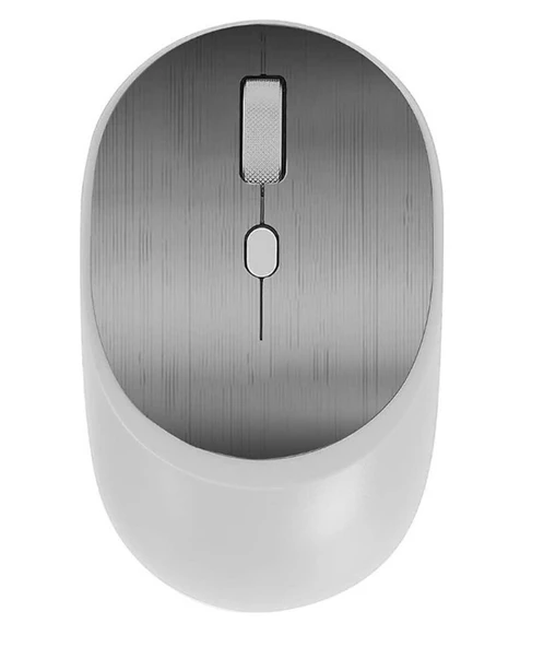 Hp M231 Gri Bluetooth Wireless Mouse ürün görseli 1