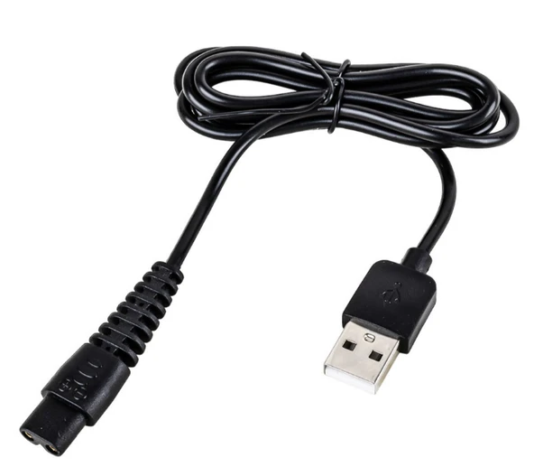 Tıraş Makinaları İçin Usb Şarj Kablosu - Resim 2