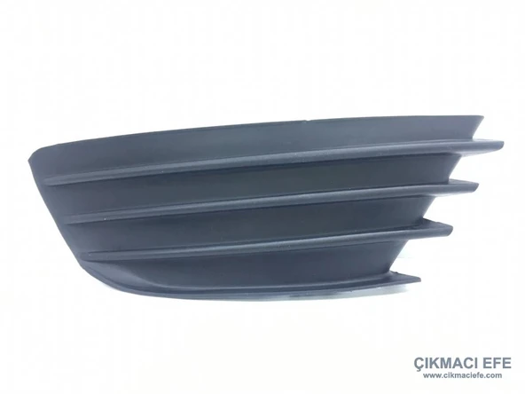 Citroen C4 2004-2009 Sis Lamba Kapağı Sissiz Sağ (Oem No: 7414Js) ürün görseli 1