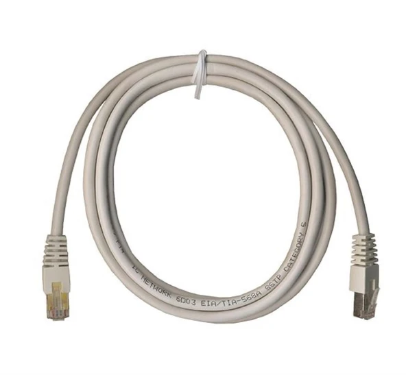 FULLY Cat5 Kablo 2mt G-505A (AVD-37) ürün görseli 1