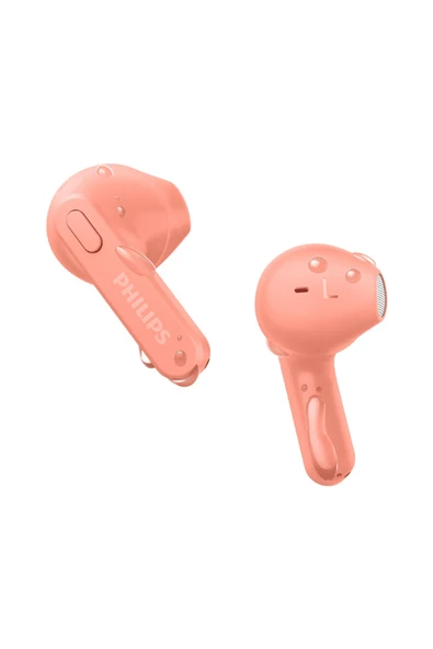 TAT2236PK Gerçek Kablosuz Kulaklık Pembe (IPX4) - 6+12 saat ürün görseli 1