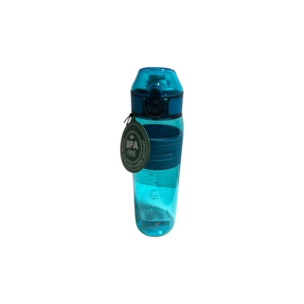 Uzspace Matara Trıtan 4108 600 ml Deep Sea Blue ürün görseli 1