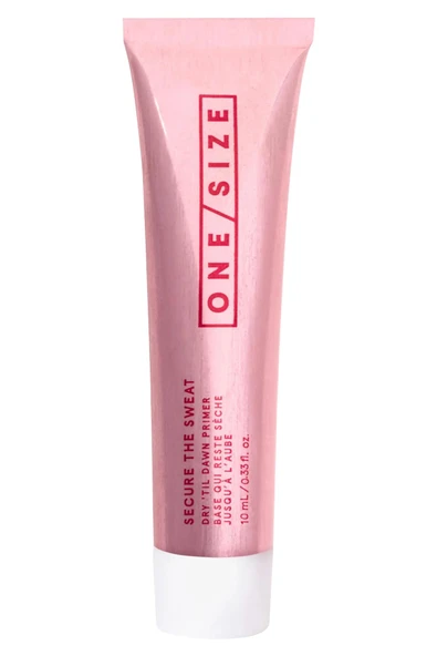 One Size Secure The Sweat Su Geçirmez Matlaştırıcı Makyaj Bazı 10ML ürün görseli 1