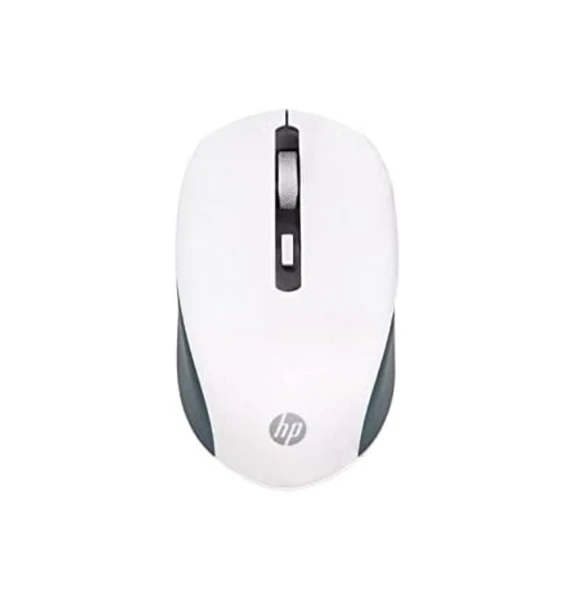 Hp S1000 Beyaz Wireless Plus Mouse - Resim 2