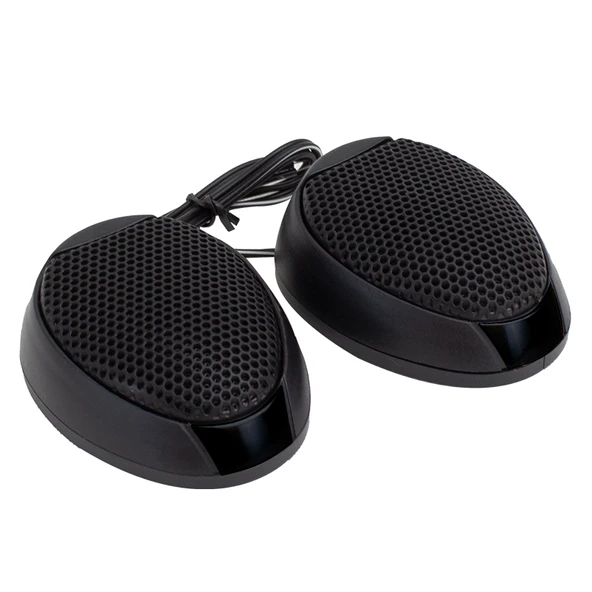 MagicVoice GS-20 4-16 Ohm 350 Watt Mini Oto Tweeter 3.5 - 20Khz 62mm 1 Takım (SKT-73) ürün görseli 1