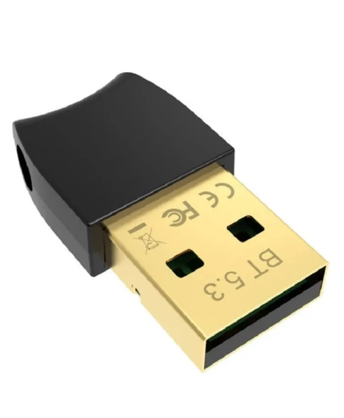 ZR547 Usb 5,3 Bluethoot Adaptör ürün görseli 1