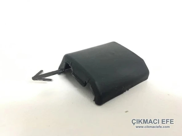 Peugeot 308 (2007 Yılında Çıkan Kasa) Çeki Demir Kapağı Arka (Oem No: 7414.Vc) ürün görseli 1