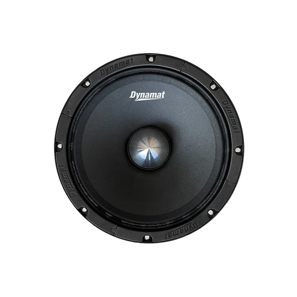 DYNAMAT AZAP 25 CM MİDRANGE ÇİFT ürün görseli 1