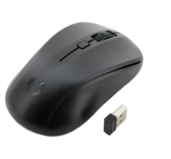 Hp S500 1600Dp Wireless Mouse ürün görseli 1