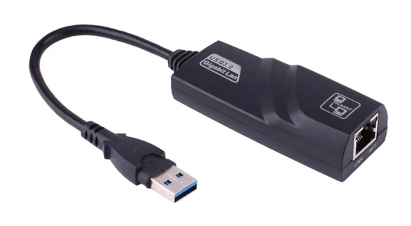 ZR13 3.0 Usb Ethernet Çevirici - Resim 2