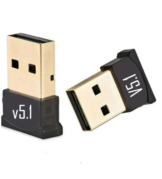 ZR112 Usb 5.0 Dongle+Usb Wireless Adaptör - Resim 2