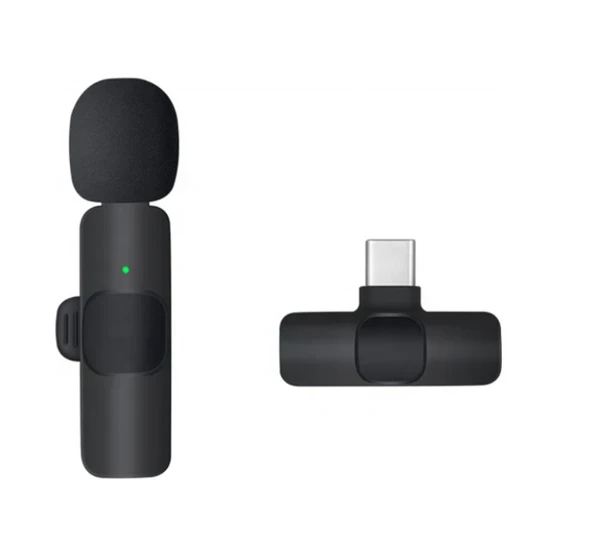 ZR561 Sx5 Lightning Dock Model Tekli Mikrofon ürün görseli 1